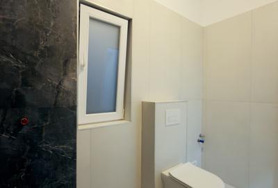 Duplex 4 camere, despartit prin dressing, 93mp, 360 teren in Urseni - 16