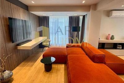 Apartament 2 camere, dressing si 2 bai, parcare subterana, Ploiesti, Albert - 16