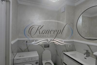 Apartament modern in Floresti, zona VIVO, langa Metro - 8