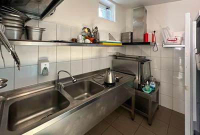 Spatiu comercial in Constanta, Tomis Nord - afacere la CHEIE - 4