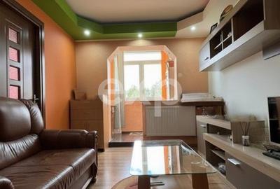 Apartament 2 camere | Etaj 3 | Mobilat&Utilat - 1