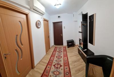 Garsoniera, S 42mp, metrou Lujerului, tramvai 41, Virtutii, str Veteranilor - 15