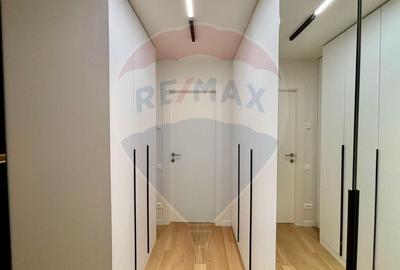 Vanzare | 2 camere | Upsite | Floreasca | Mobilat si utilat - 7