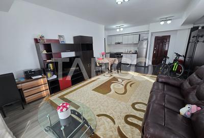 Apartament 2 camere de inchiriat etaj 4 mobilat parcare lift Turnisor - 1
