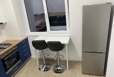 Garsoniera zona Grozavesti Regie Residence - 4