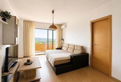 Apartament 2 camere | Investitie | 53 mpu | Viva City Gheorgheni - 1