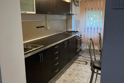 Lacul Tei - Garsoniera 41 mp - 3