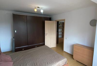 2 Camere Dimitrie Cantemir - Etaj 1 - 54 mp - 7