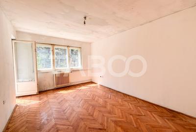 Apartament 2 camere decomandate cu balcon cartier Manastur - 1