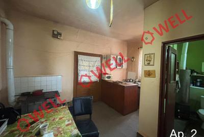 Casă sau parte de casă de vânzare în Țufalău! - 10