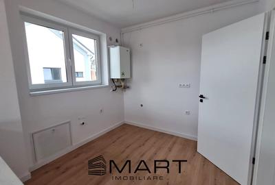 Apartament 3 camere 88mp etaj 2 cartier DaVinci - 5