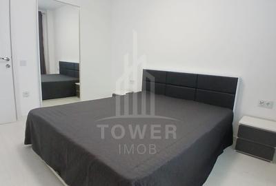 Apartament 2 camere | zona Doamna Stanca - 5