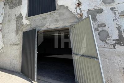 Hala industriala, 300 mp,  zona Dambul Rotund - 5