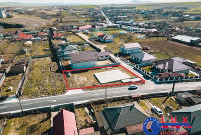 ID 7909 EXCLUSIVITATE - Construiește-ți viitorul în Cataloi - 5