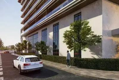 4 camere | Smart Home | Unirii | Finisaje lux | Terasă 46mp - 8