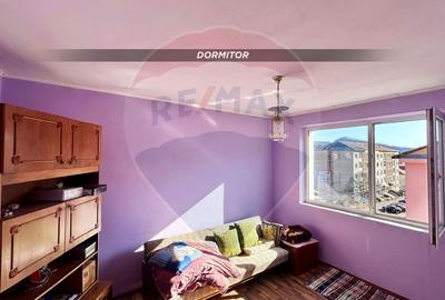 OPORTUNITATE DE INVESTITIE- CAVNIC - apartament cu 3 camere - 9