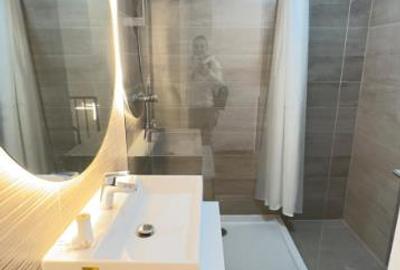 Apartament deosebit cu 4 camere, terasă și garaj subteran Maurer Villa - 24