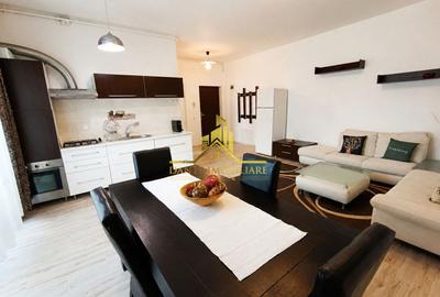 2 camere, modern, bloc nou, terasa, parcare, Buna Ziua, Grand Hotel - 2