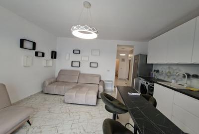 Apartament 2 camere în imobil nou la intrare în Giroc! - 10
