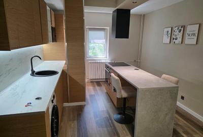 Apartament lux 2 camere Aviatiei/Metrou Aurel Vlaicu/Herastrau - 3