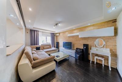 Apartament 3 camere modern de vanzare in Alfa - 2
