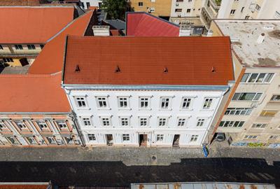 Frumusețea arhitecturii de altădată - Timisoara - 27