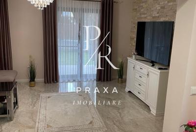 OPORTUNITATE! Casa ultramoderna, la cheie, zona SubCetate - Parc Poligon! - 5