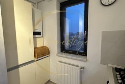 Apartament in Park Lake, priveliste lac, etaj intermediar, parcare - 4