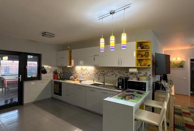 Casă modernă 2020 | 4 camere | 100 mp utili | Teren 526 mp | Panouri fotovoltaic - 5