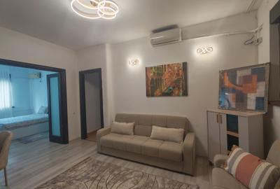 Magheru- CA Rosetii 3 camere Mobilat nou si modern - 13
