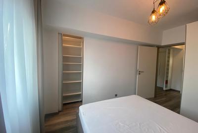 Apartament 2 camere / semidecomandat / 65 mp / AC / balcon / Dorobanti - 3