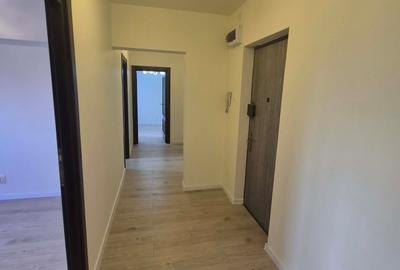 Stefan cel Mare inchiriere ap 4 camere renovat Spital Colentina - 11