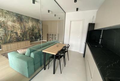 ÎNCHIRIERE | Apartament 2 camere | Nusco City - 3