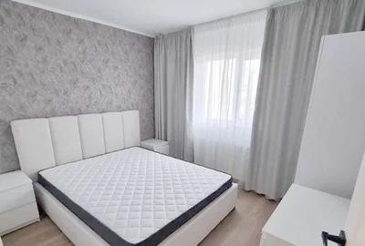 Apartament 2 camere de inchiriat | 2 min metrou Lujerului  | Mobilat modern | - 6