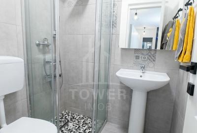 Apartament 3 camere | zona City Residence - 12