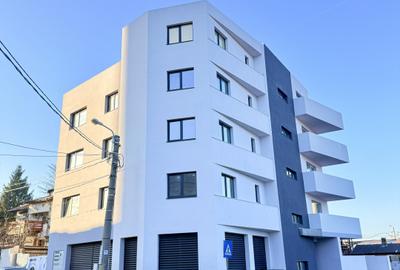 Apartament cu 3 camere decomandat în Doamna Ghica