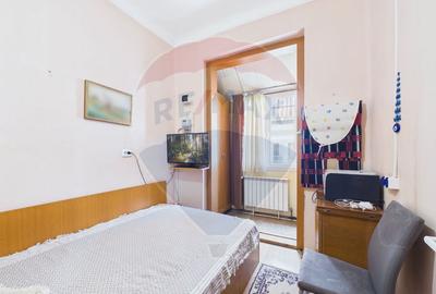 Apartament cochet in vila interbelica-Foisorul de Foc - 6