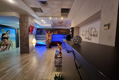 Spațiu comercial, de 100.00 mp, în Central