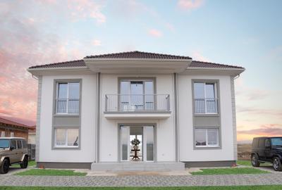 "The Mansion" by Alpha City Residence - 3