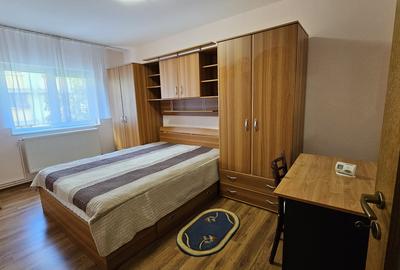 Apartament 3 camere zona Judetean,mobilat-utilat,400 Euro - 2