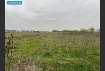 Teren 3372 mp, Târgu-Jiu, Centură - 1