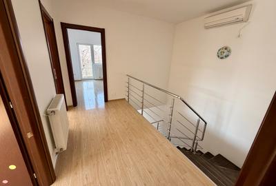 Popesti - strada Drumul Fermei -Casa Tip Duplex - 4 camere - Mutare Imediata - 1