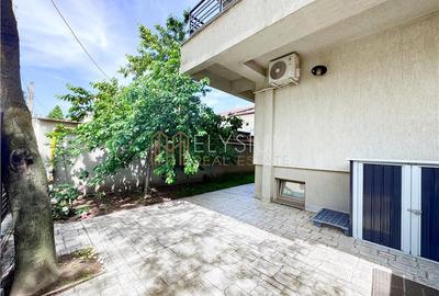 Apartament 3 camere de inchiriat Floreasca - 24