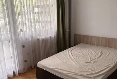 Apartament 3 camere-etaj intermediar-Podu Ros-bloc fara risc - 4