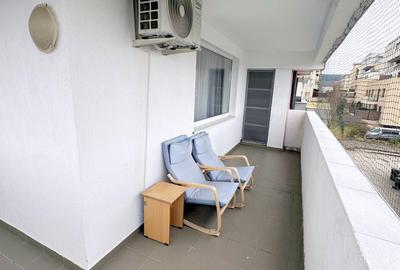 2 camere, bloc nou, modern, AC, in Buna Ziua, zona hotel Grand Italia - 11