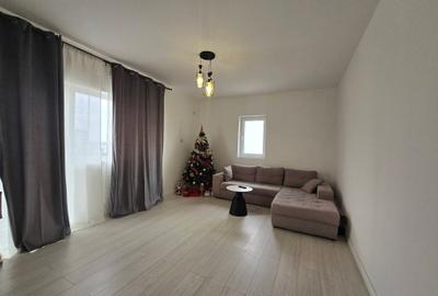 Apartament 2 Camere Bulevardul Nordului, Dobroești - 8