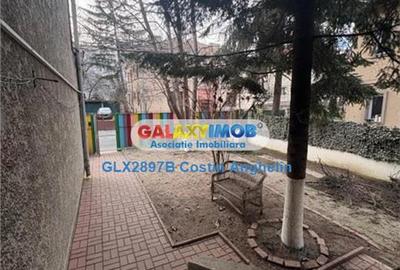 Vila individuala cu gradina generoasa - Floreasca - 8