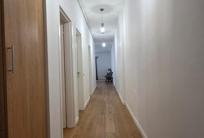 Apartament 3 camere decomandat, parter înalt, nou 2024, Ianc - 9