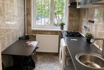 2 camere decomandat Drumul Taberei metrou Parc Moghioros - 8