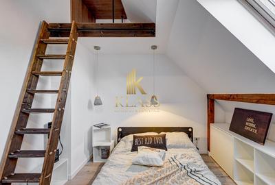 Apartament decomandat de inchiriat cu 3 camere  in Dorobanti - 7